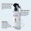 Rosemary Rice Water Hair Spray