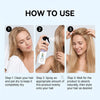 Rosemary Rice Water Hair Spray