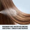 Rosemary Rice Water Hair Spray