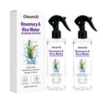 Rosemary Rice Water Hair Spray