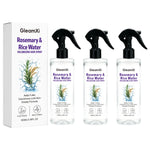 Rosemary Rice Water Hair Spray