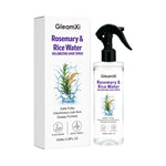 Rosemary Rice Water Hair Spray