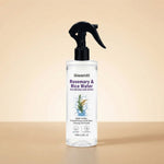 Rosemary Rice Water Hair Spray