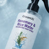 Rosemary Rice Water Hair Spray